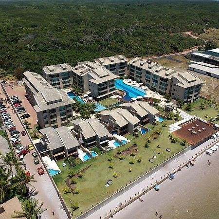 Ekoara Residence - Muro Alto - Pôrto das Galinhas Kültér fotó