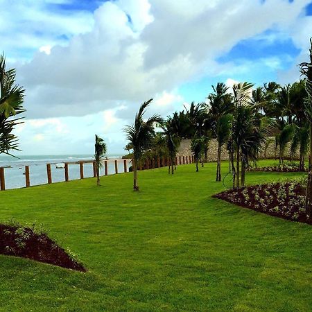 Ekoara Residence - Muro Alto - Pôrto das Galinhas Kültér fotó