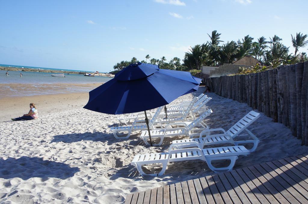 Ekoara Residence - Muro Alto - Pôrto das Galinhas Szoba fotó