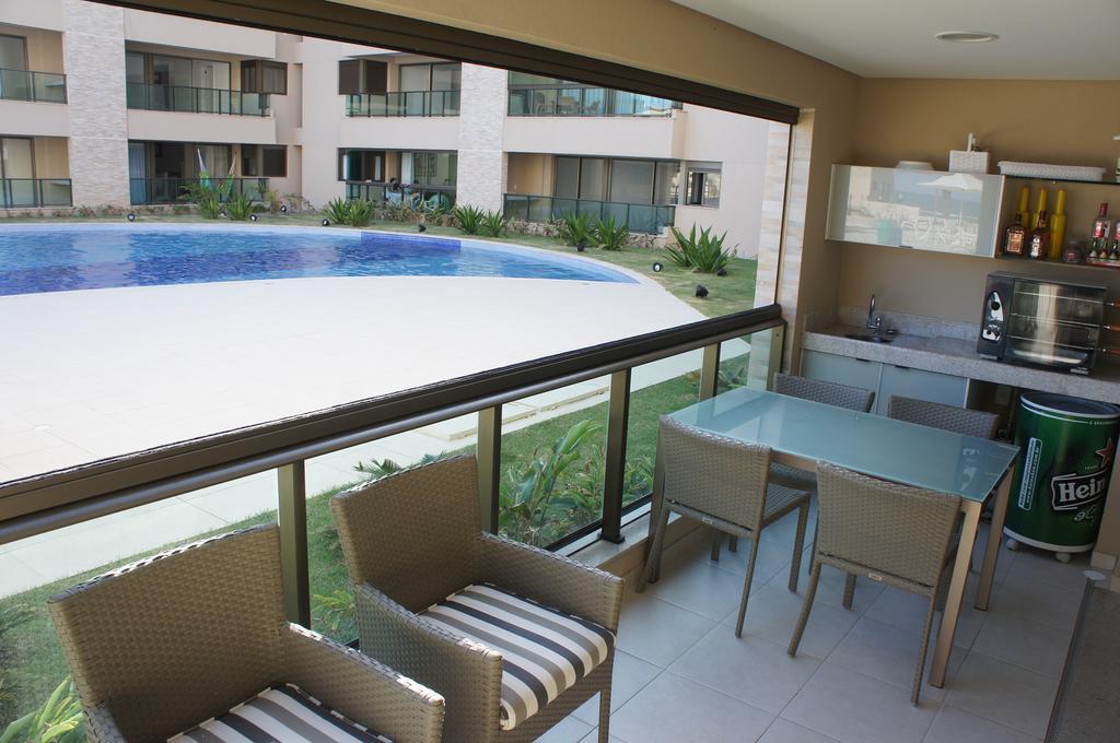 Ekoara Residence - Muro Alto - Pôrto das Galinhas Szoba fotó