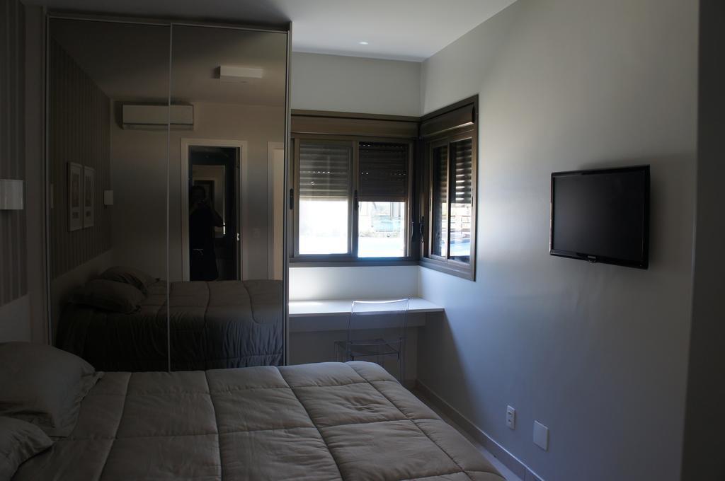 Ekoara Residence - Muro Alto - Pôrto das Galinhas Szoba fotó