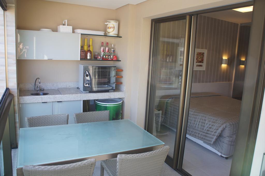 Ekoara Residence - Muro Alto - Pôrto das Galinhas Szoba fotó