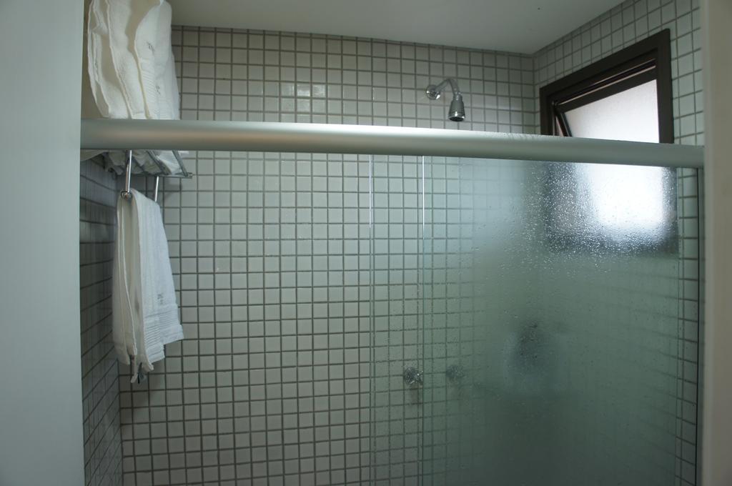 Ekoara Residence - Muro Alto - Pôrto das Galinhas Szoba fotó