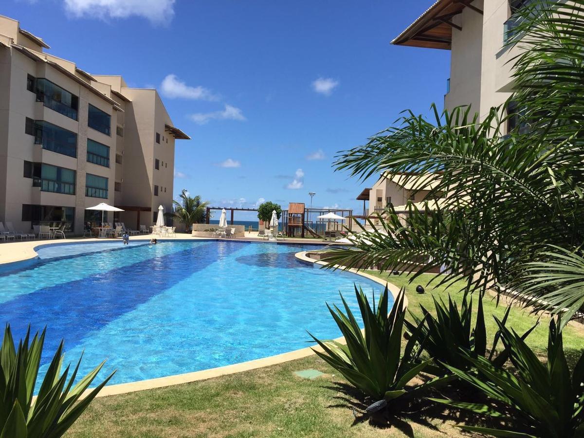 Ekoara Residence - Muro Alto - Pôrto das Galinhas Kültér fotó