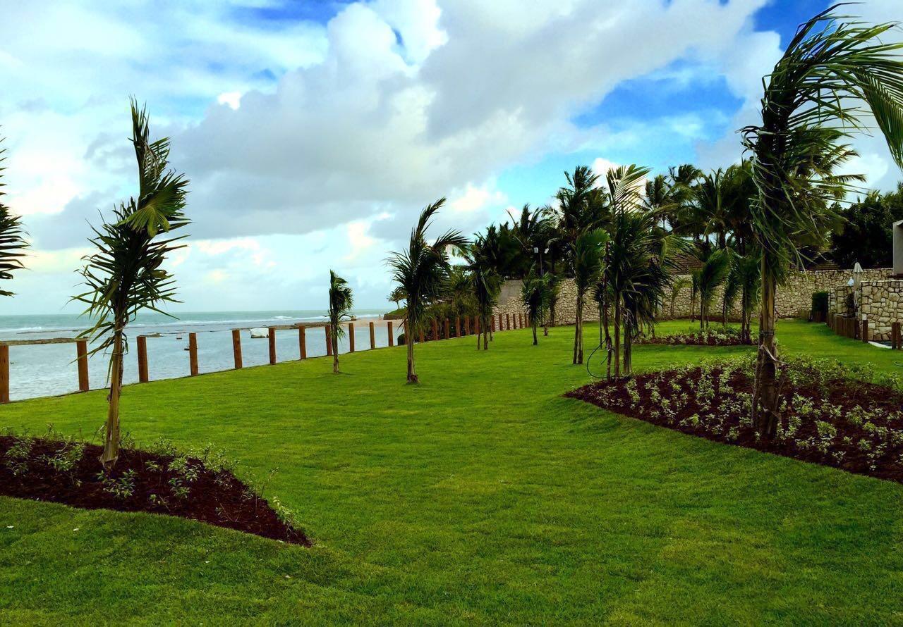 Ekoara Residence - Muro Alto - Pôrto das Galinhas Kültér fotó
