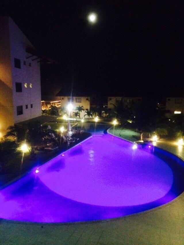 Ekoara Residence - Muro Alto - Pôrto das Galinhas Kültér fotó